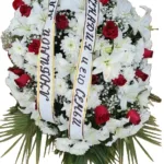 Leinapärg “Respect“