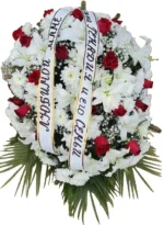 Leinapärg “Respect“