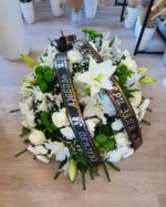 Leinapärg "Dorothy" - Image 2