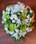 Leinapärg "Selena" - Image 2