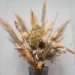 kuivatatud lilleseade