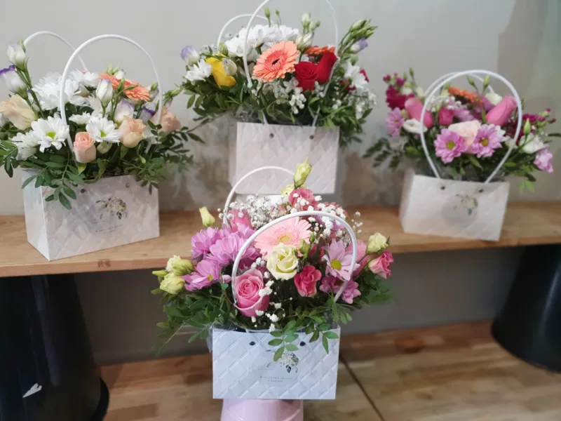 Lilleseade "Minilove" - Image 2