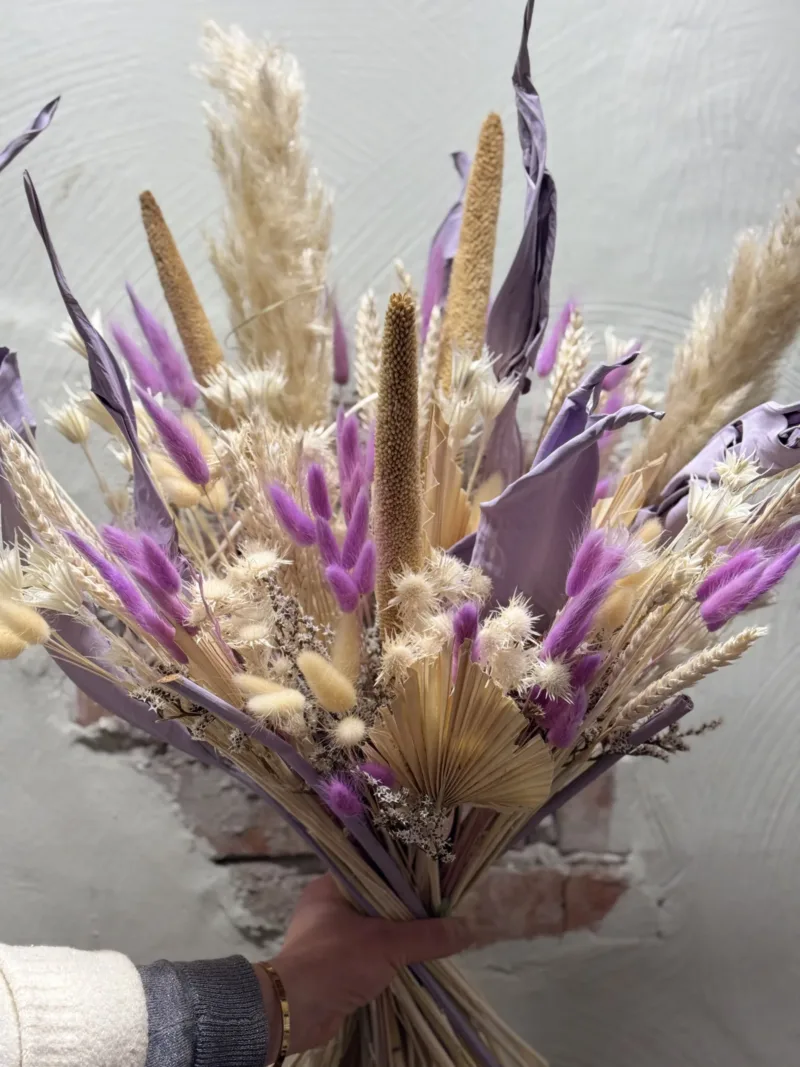 Kompositsioon "Päikeseline Tervitus" - Image 2