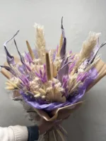 Kompositsioon "Päikeseline Tervitus"