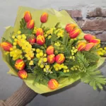 Kimp "Kevadised tunded"