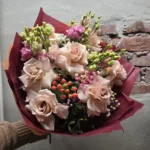 Kimp "Romantika õied"