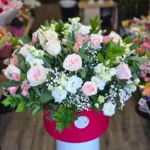 Luksuslik lilleseade "Eleonor"