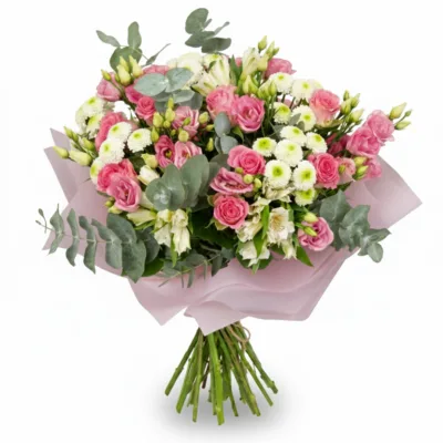 lillekimp Veronica valmeria lilled